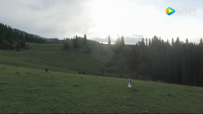 OPPO R17:你应该去旅行,遇见想象中的星辰大海