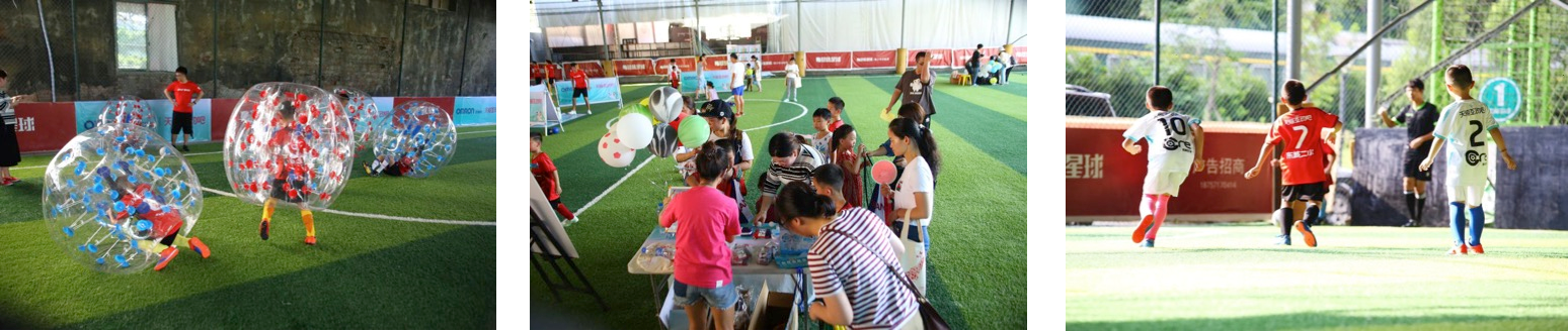 欧姆龙世界杯案例 - 长效营销