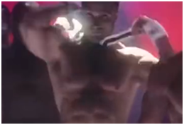 肯德基,醒醒,别骚了!