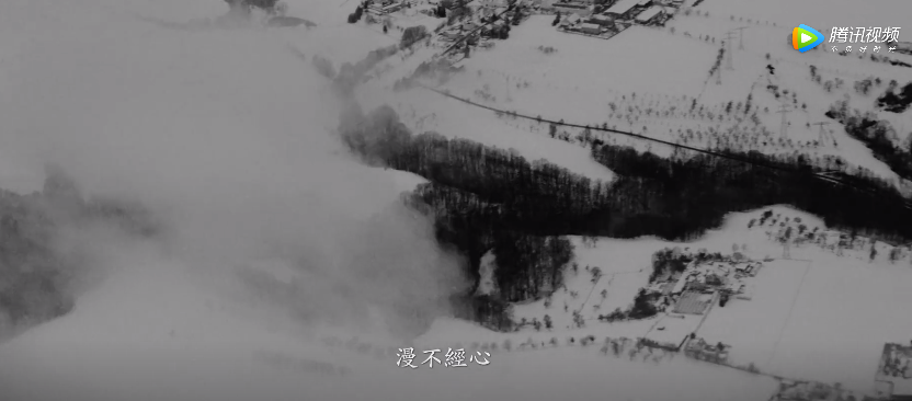 徕卡诗歌短片:凝结漂泊的云,显影无形的风