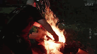 对不起,我吃的不是美食,是文案!