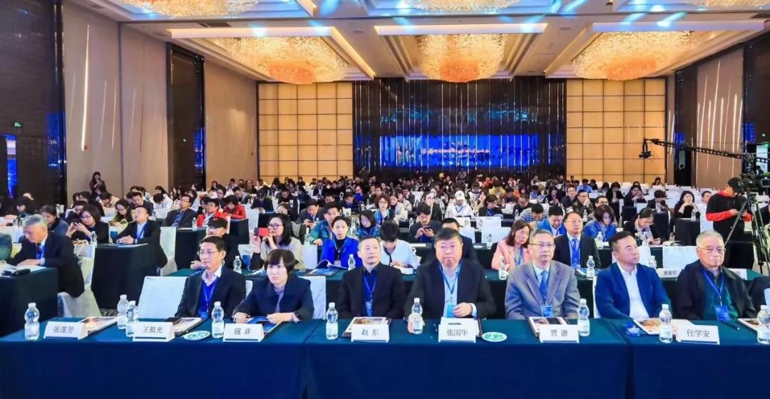 三大主题活动完美收官,中国广告再启新程