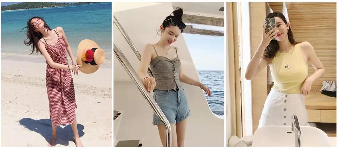 网红第一股赴美上市,“张大奕们”还能驱动网红经济的下半场吗?