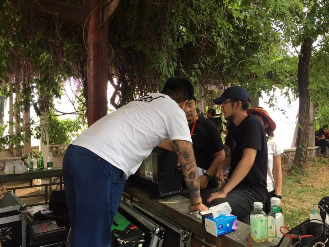 意类|来自新F4的爱情暴击,你挡不住!