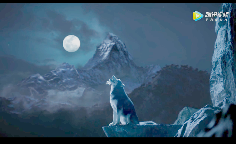 这个脑洞广告居然拍了续集？月圆夜的狼人传说来了！ | 梅花专访