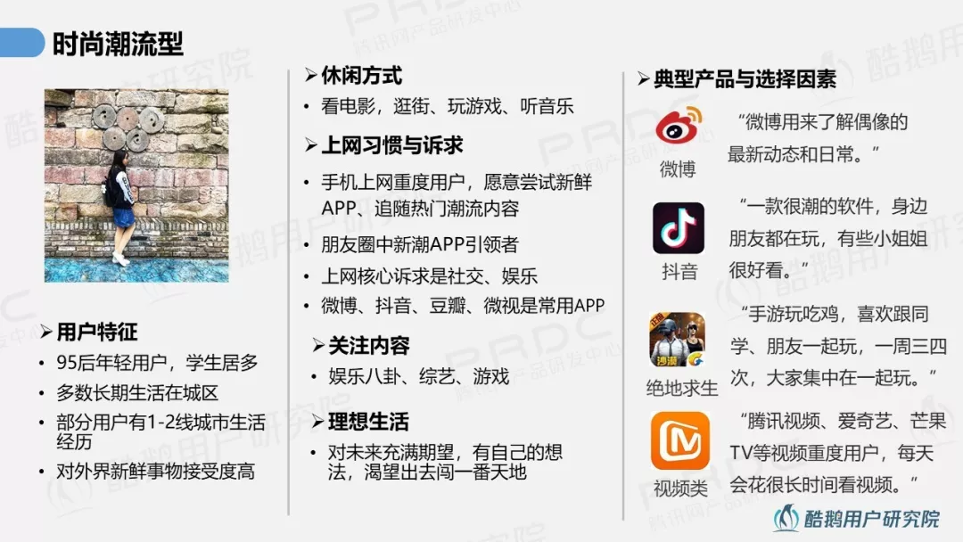 小城生活：深度解读三四线用户互联网生活