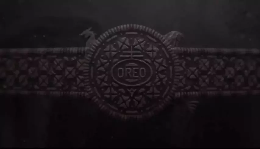 107岁的奥利奥,才是真正的营销高手!