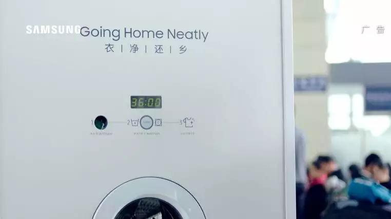 戏精广告牌合集:当户外广告活了…