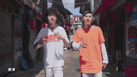 方太《时间818》新说唱