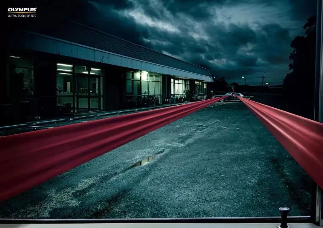 那些年JWT的精彩广告,都是经典