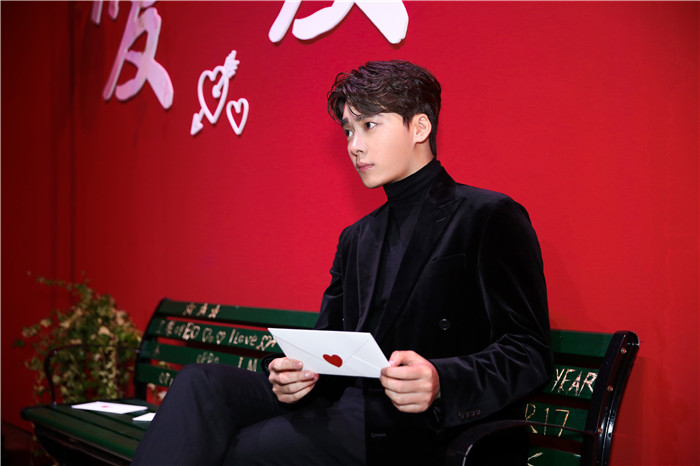 OPPO 新年“奇”遇记