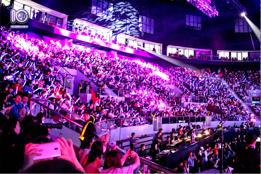 智能语音互动—你的爱豆给你打 CALL!