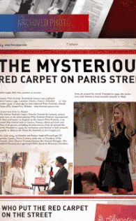 你错过的戛纳大新闻