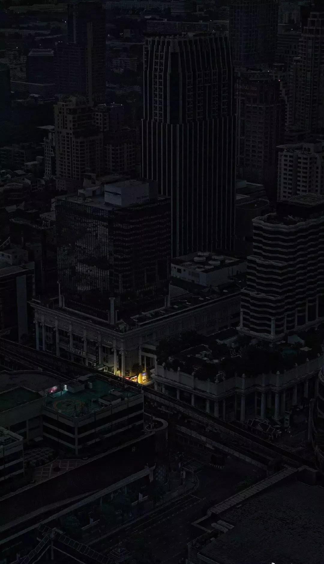 麦当劳,是家创意公司