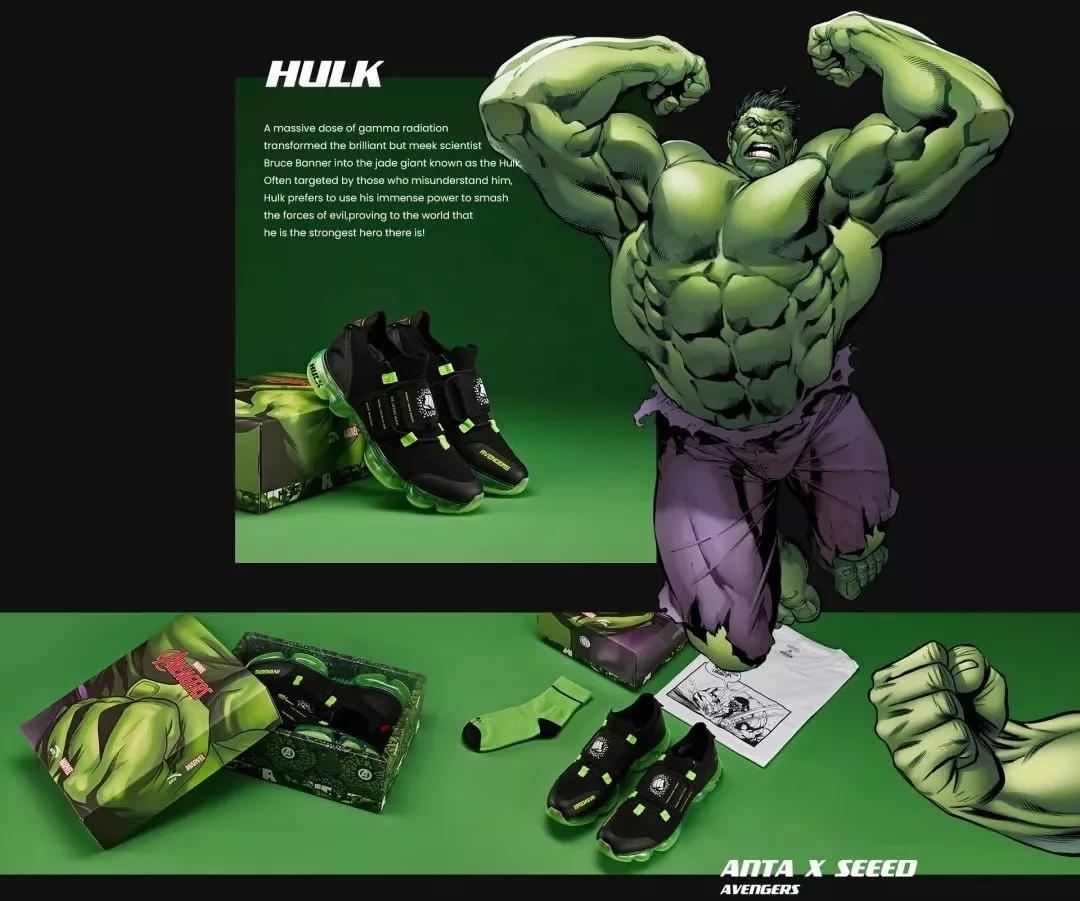 漫威的流量,到底分给了多少品牌?