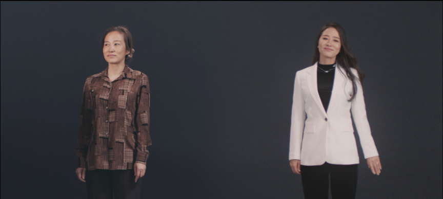 腾讯应用宝母亲节长辈关怀传播