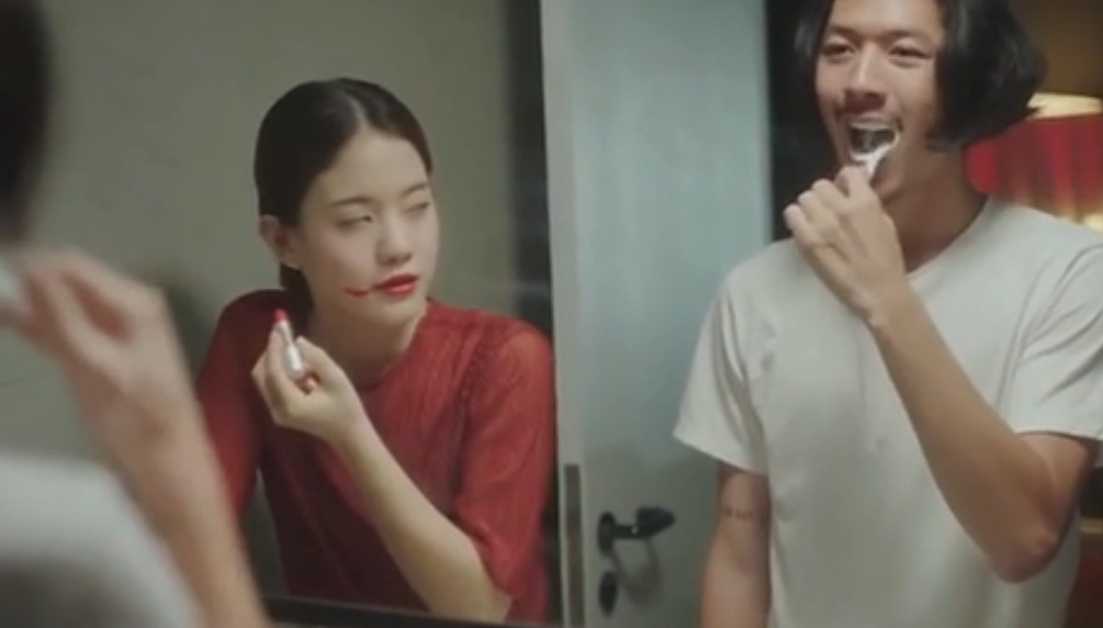 有毒泰国广告丨我的男朋友去世了