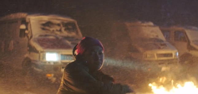 天猫:2018不要丧,要燃!燃!燃!燃!