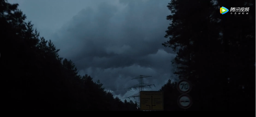 徕卡诗歌短片:凝结漂泊的云,显影无形的风