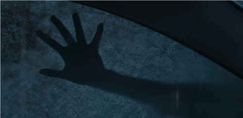 宝马拍了支广告,把鬼都吓跑了