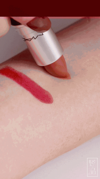 口红2.0实验!看食物如何优雅跨界