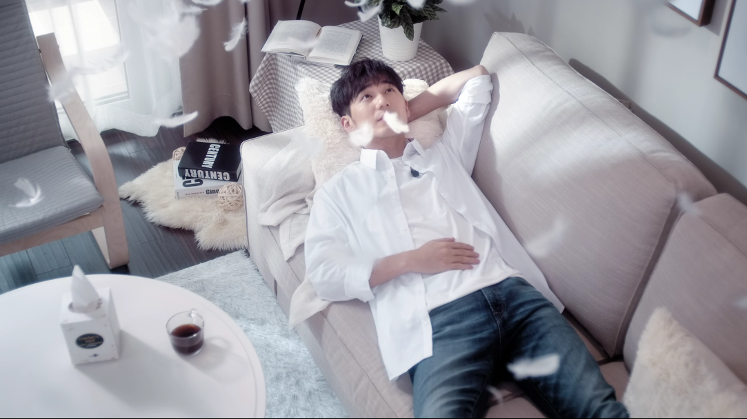 今年的双十一有些「柔软」