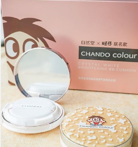 继大白兔奶茶后,旺旺奶茶也来了!