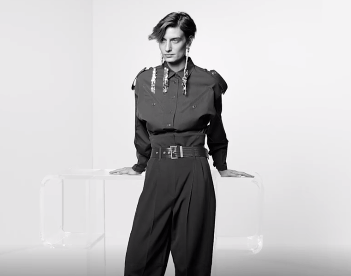 纪梵希丨我中有你 - I AM YOUR MIRROR