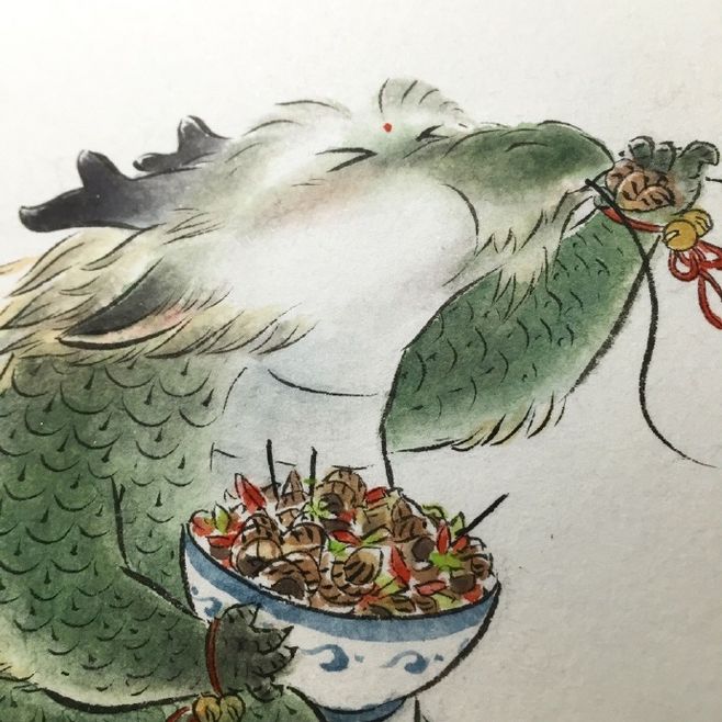 便宜的文案带着笔，贵的文案带着脑子和眼力