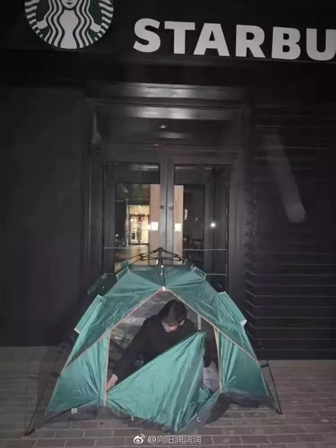 星巴克 “猫爪杯”被疯抢!网友:又要缴智商税了