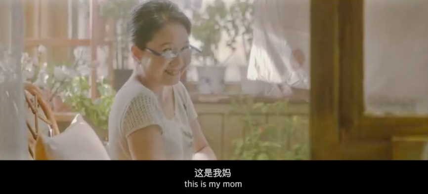 中国气象局变身《神秘的黑衣人》,剧情爆笑又温情