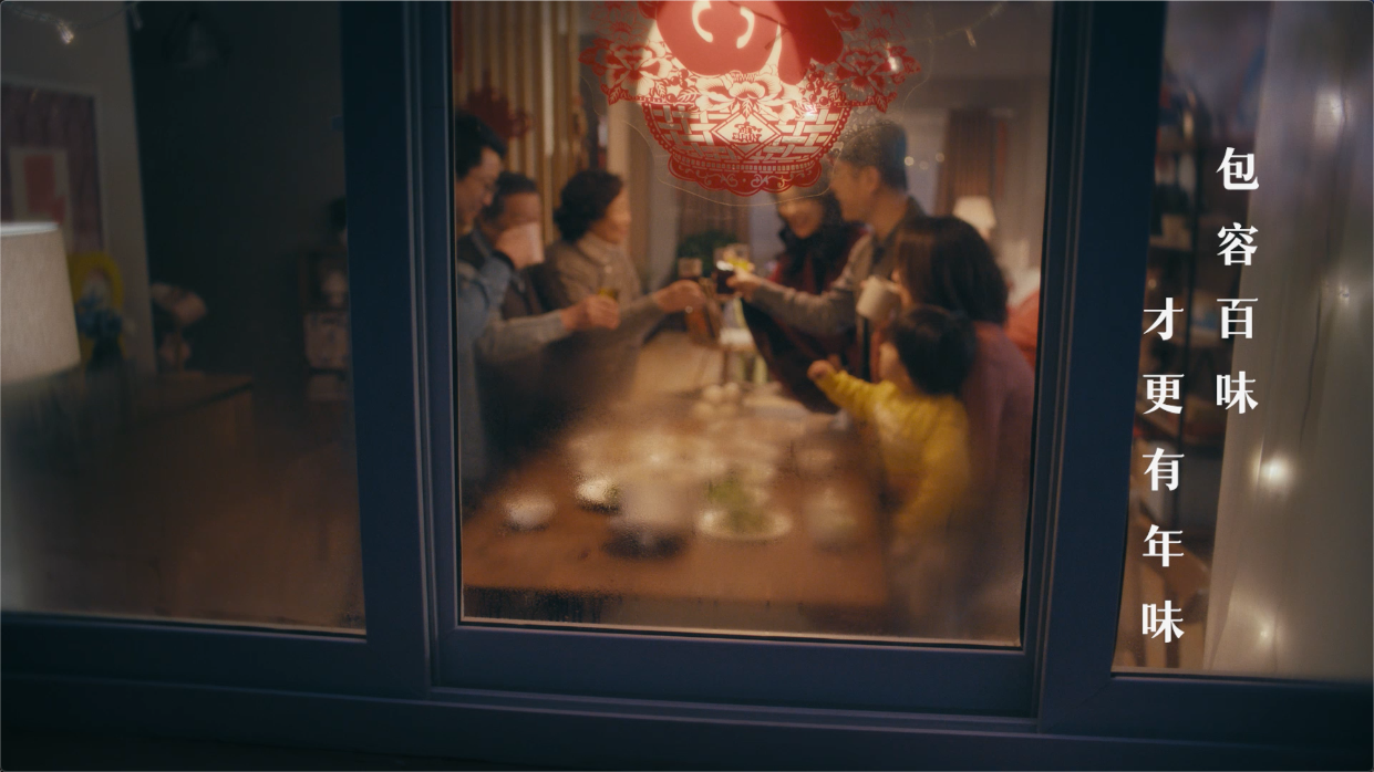 老板电器春节好戏:《婆婆妈妈的年》爆笑上演