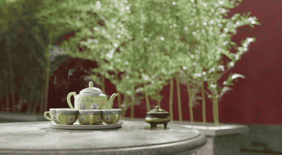 宫里娘娘斗的火热,看品牌如何巧用IP借势夺宠?