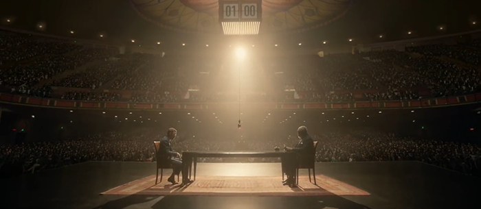 苹果发布Face ID新广告《Memory》:你的脸就是密码