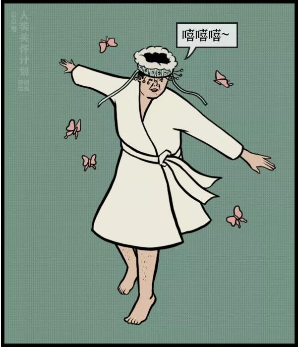 女性需要多少心机,才能过好生命中的每一个夏天