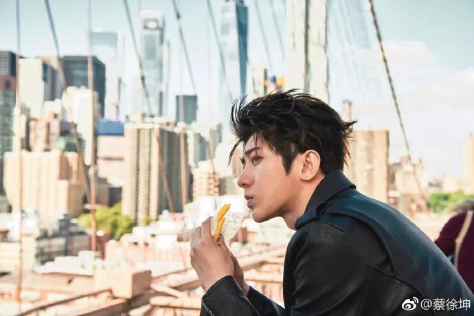 2018广告代言top10,杨超越、小吴、毛不易上榜!