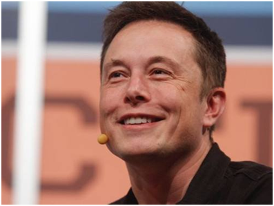 马斯克下一步剑指传媒业？公司名都想好啦！