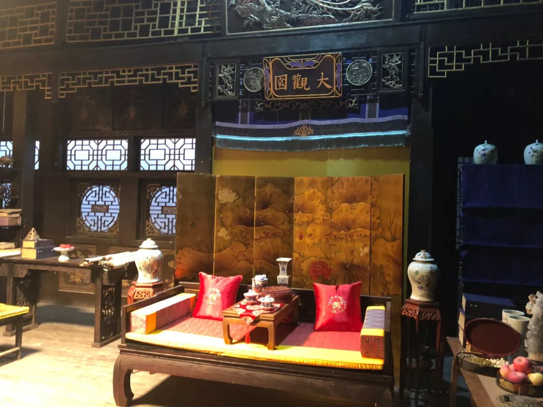 LxU × 天猫:为了这货,黛玉死而复生