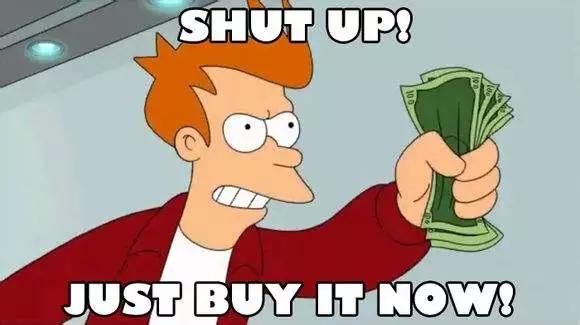 这三个字,让你的广告文案卖货多3倍!