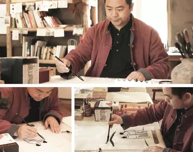 关注产后抑郁,麦利博文用《爱妈三字经》启蒙爸爸