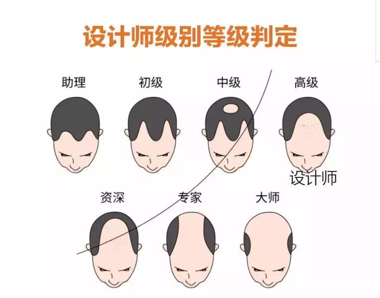 霸王洗发水的新包装,设计师看了还秃么?