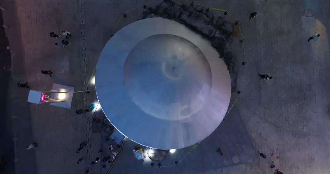 韩都衣舍UFO,把地球撞出了一个脑洞