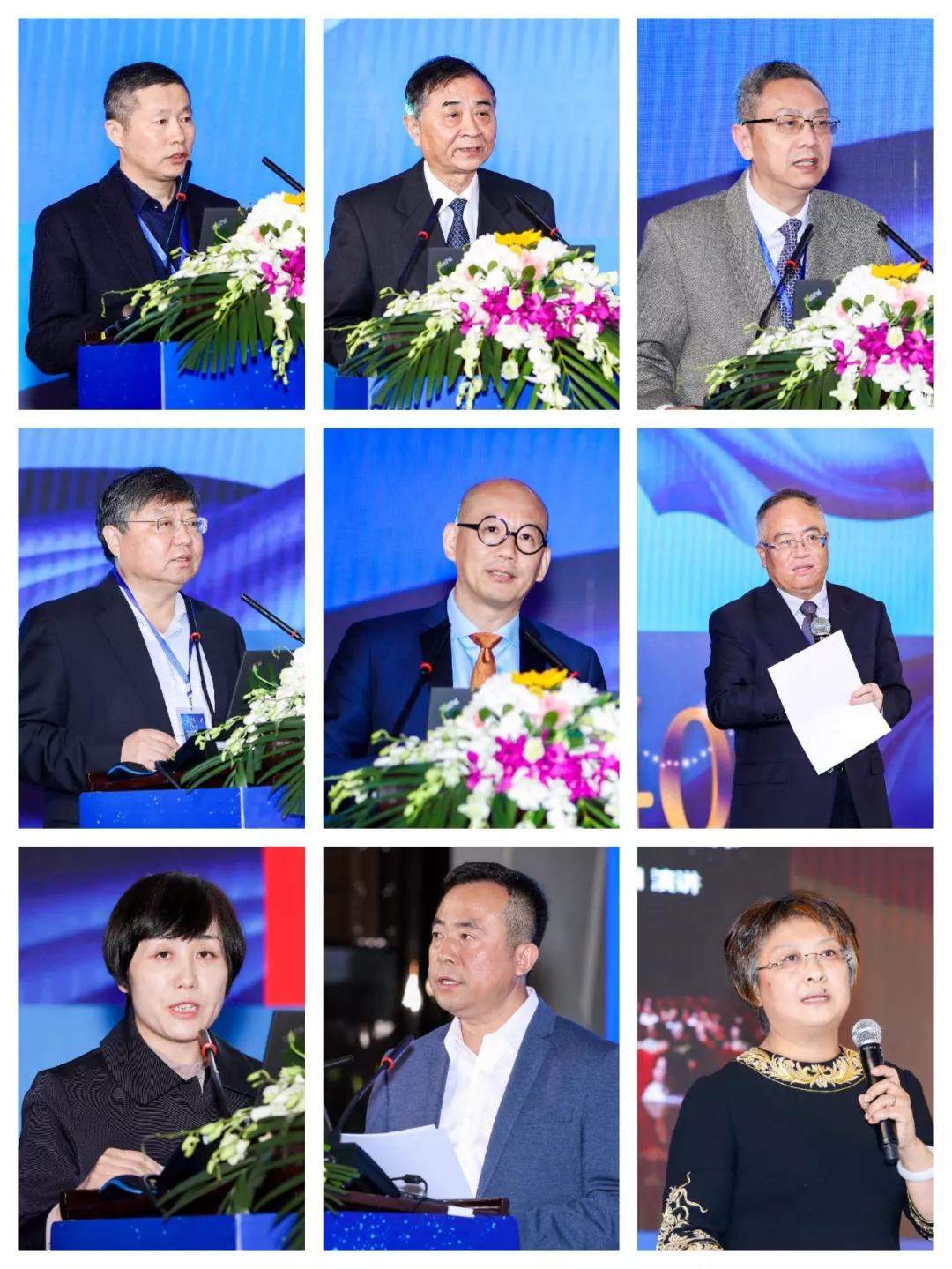 改革开放与广告业恢复40年 卓越媒体、广告与品牌奖完整获奖榜单