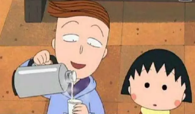 再见小丸子！谢谢你的文案给我勇气！