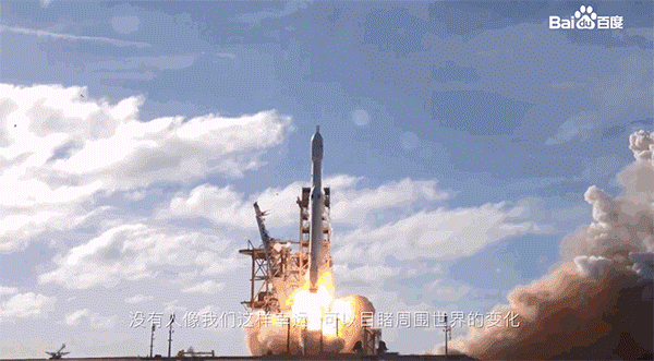 百度2018年终盘点,看得人热血沸腾!