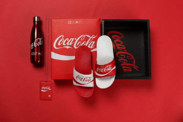 一周最热|大白兔香水、卫龙辣条粽子、可口可乐球鞋……这届品牌依然“不务正业”