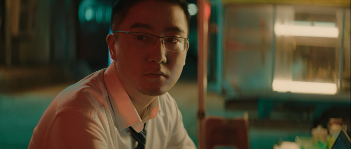 京东电脑数码:总有那一瞬