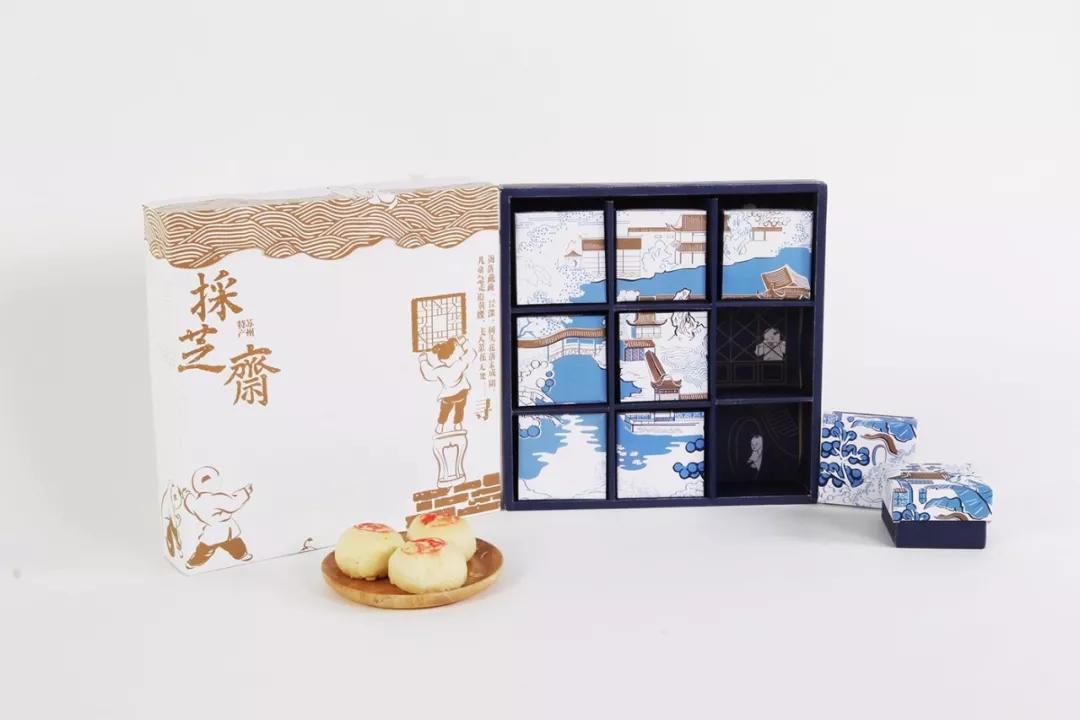 包装设计最新的发展趋势,看这篇就够了!