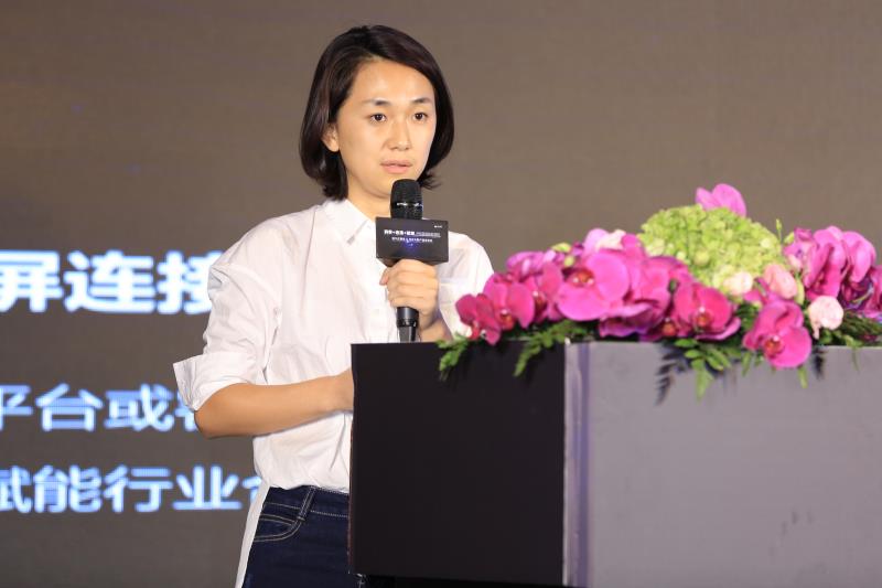 解决OTT大屏营销行业痛点，勾正数据发布OTT全链路营销方案