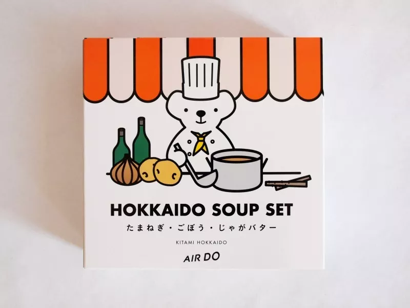 俘获你的少女心，日本妙趣零食包装合集！